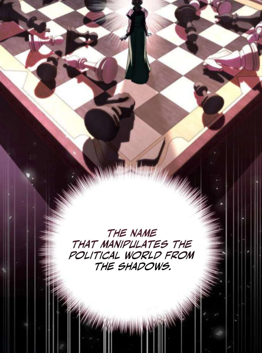 Raising Villains the Right Way Chapter 8 page 121 - 