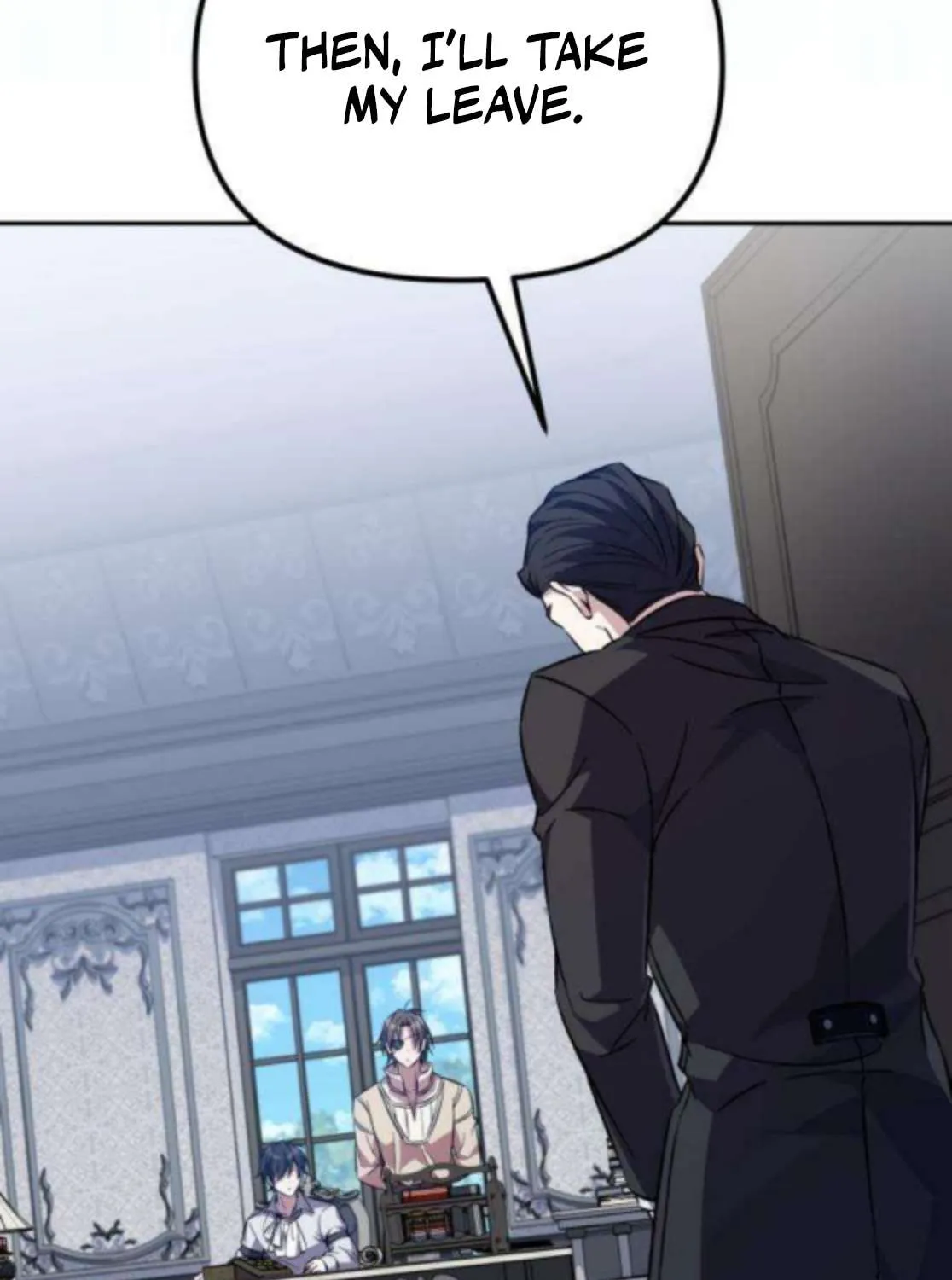 Raising Villains the Right Way Chapter 8 page 133 - 
