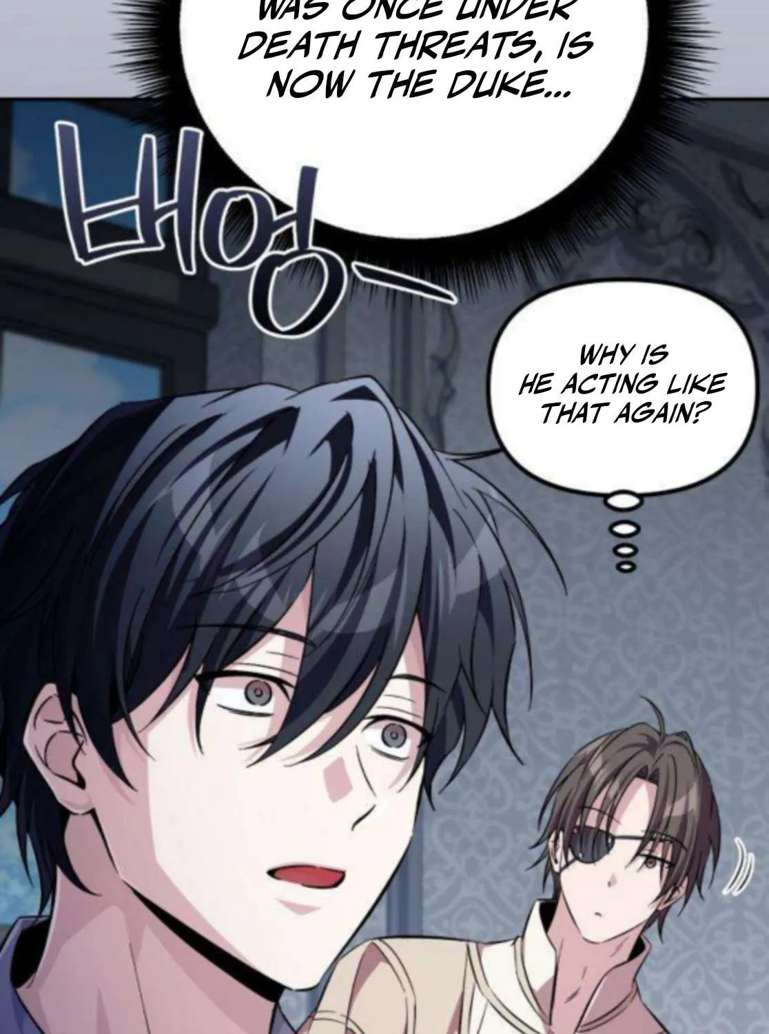 Raising Villains the Right Way Chapter 8 page 135 - 
