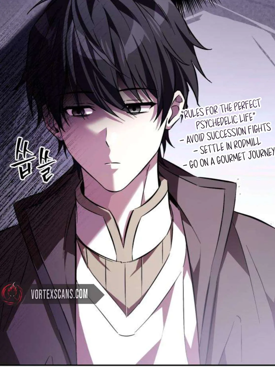 Raising Villains the Right Way Chapter 8 page 147 - 