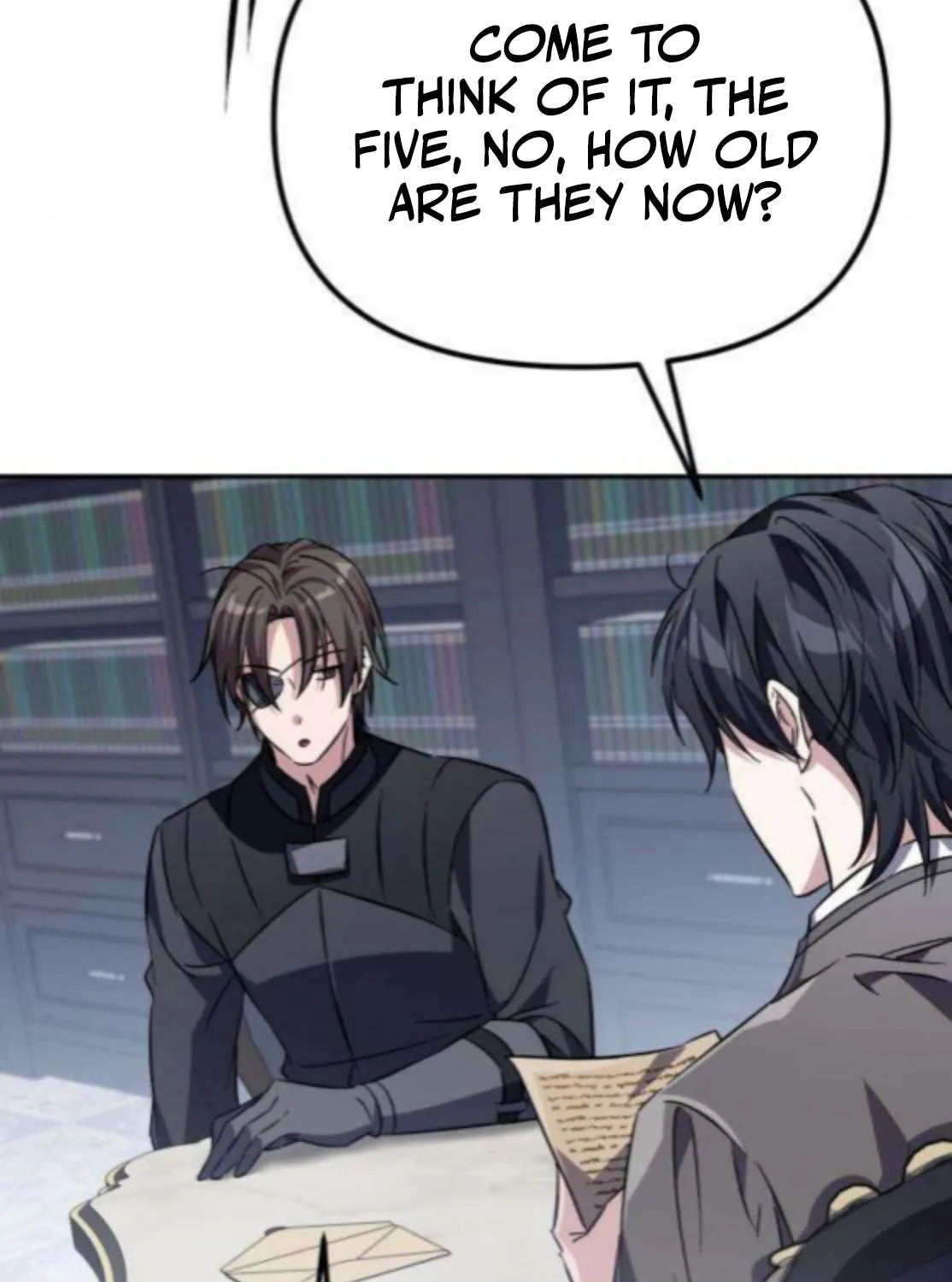 Raising Villains the Right Way Chapter 8 page 170 - 