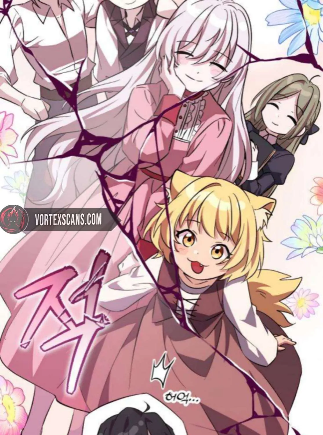 Raising Villains the Right Way Chapter 8 page 174 - 