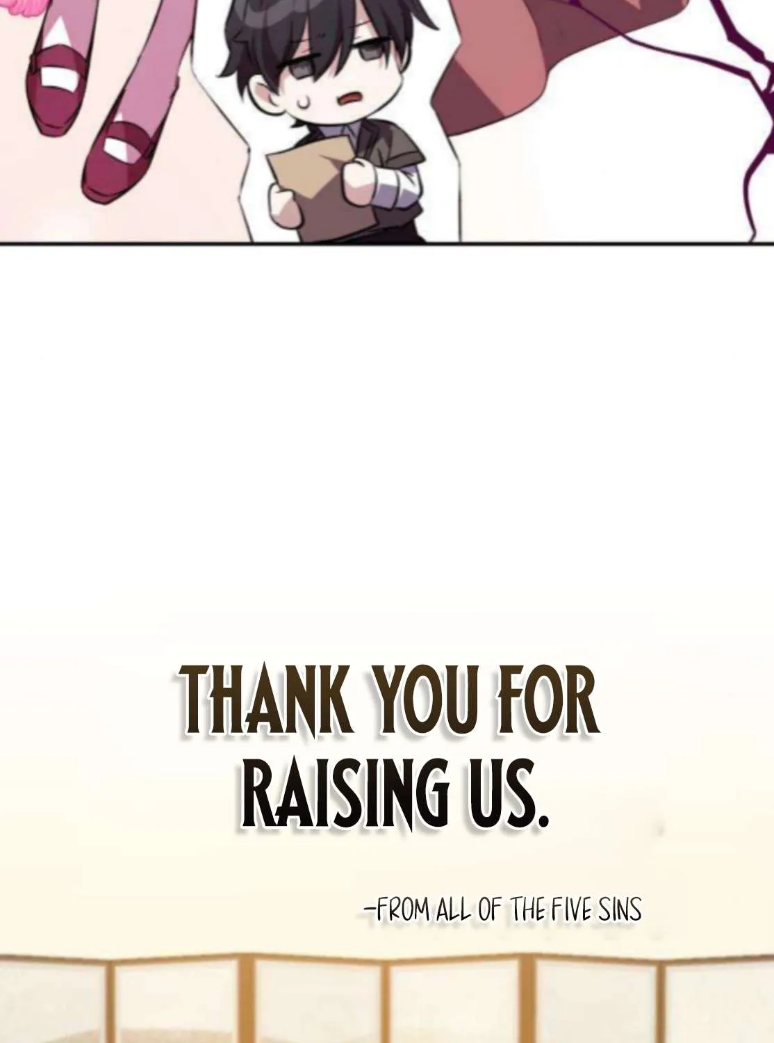 Raising Villains the Right Way Chapter 8 page 175 - 