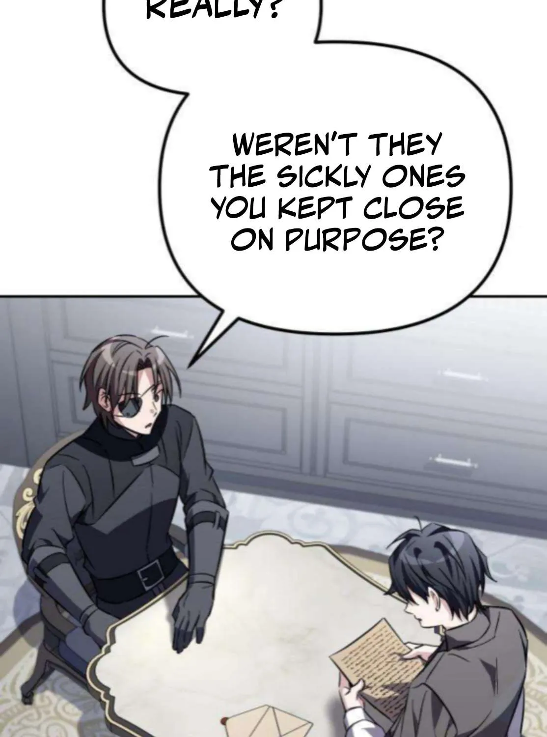 Raising Villains the Right Way Chapter 8 page 179 - 