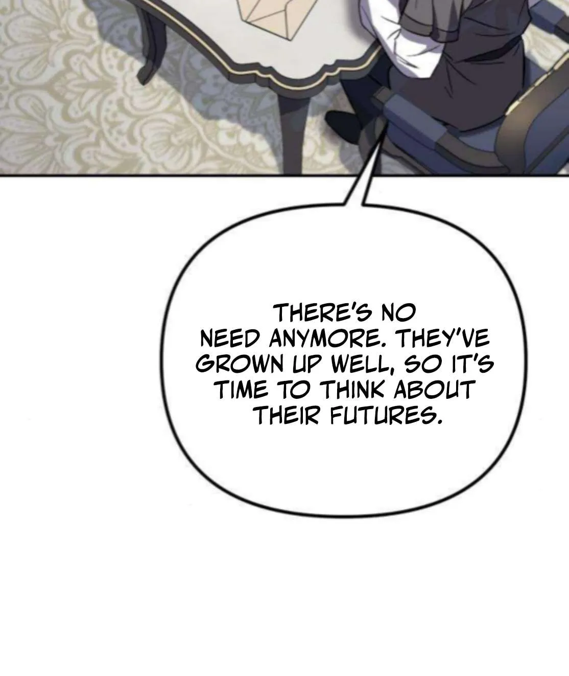 Raising Villains the Right Way Chapter 8 page 180 - 