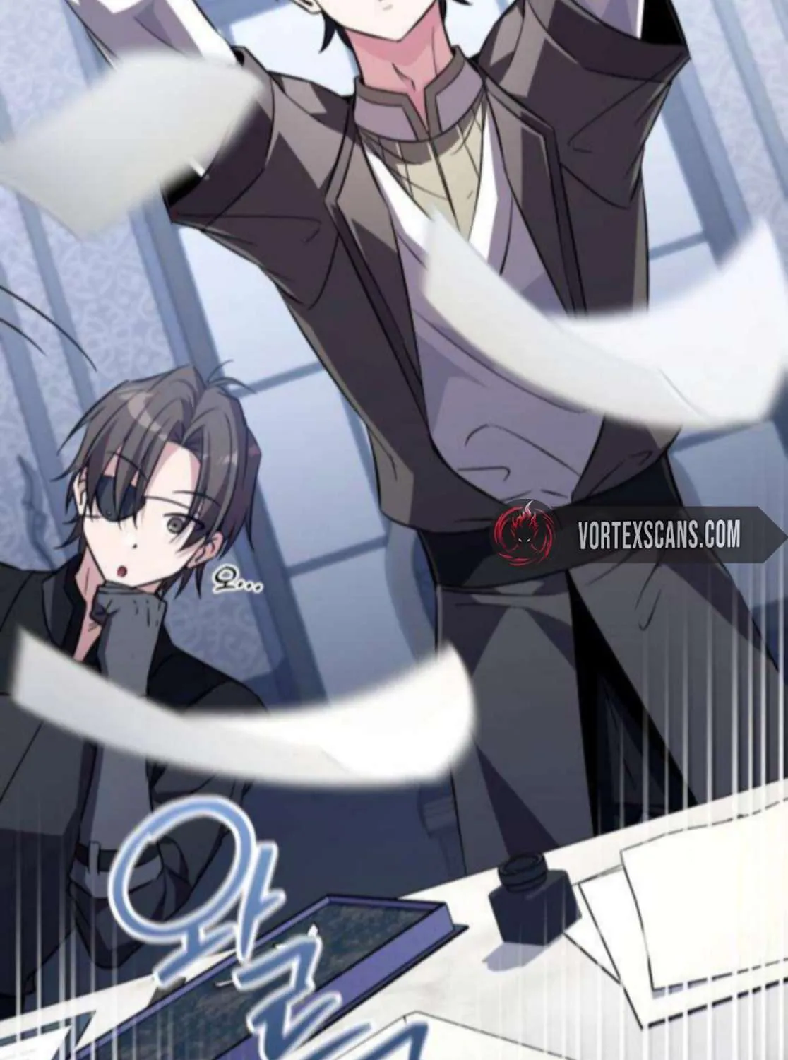 Raising Villains the Right Way Chapter 8 page 191 - 