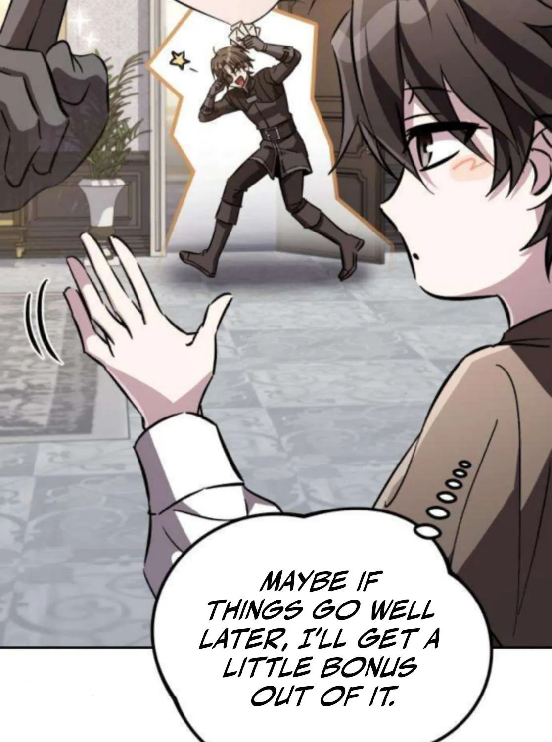 Raising Villains the Right Way Chapter 8 page 200 - 