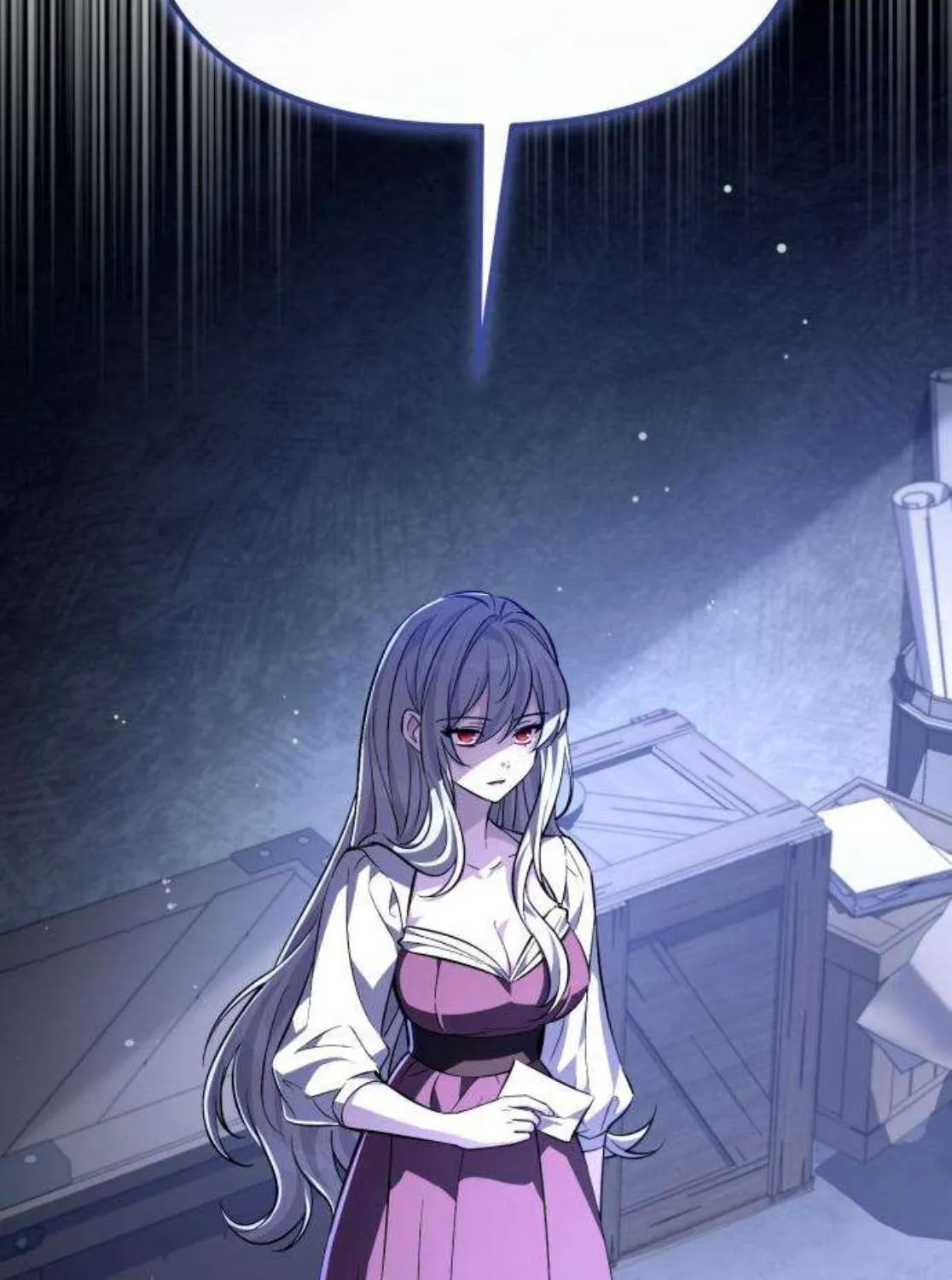 Raising Villains the Right Way Chapter 8 page 206 - 