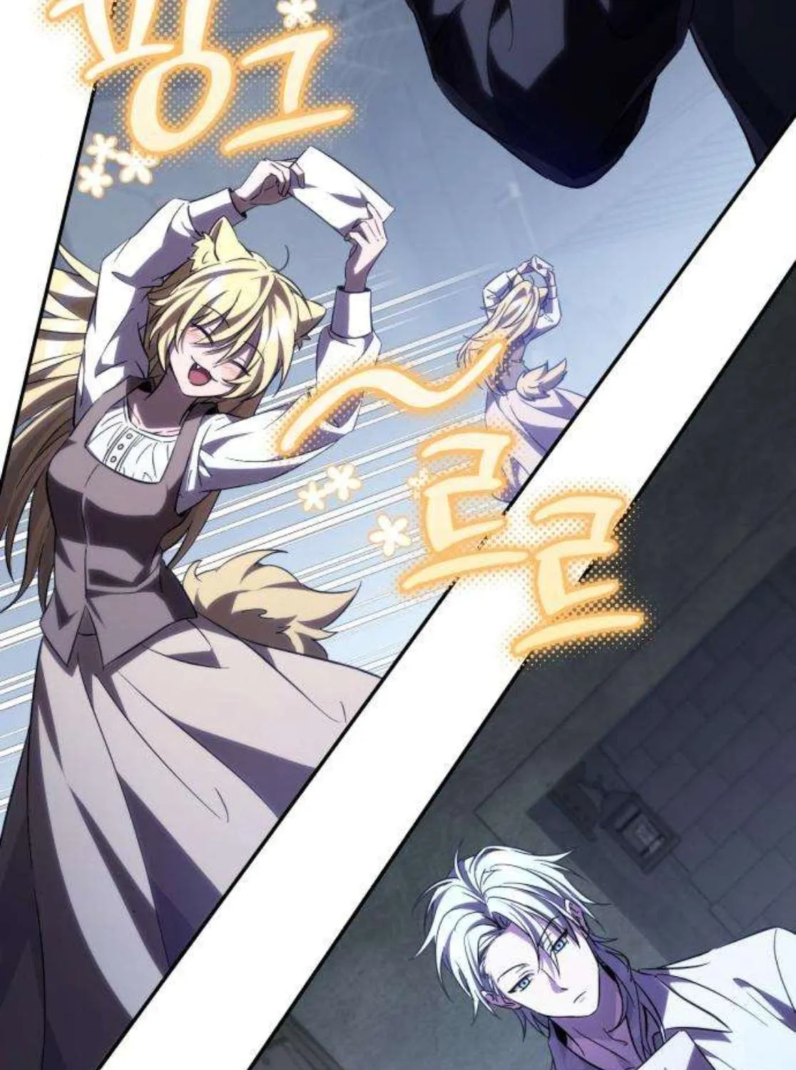 Raising Villains the Right Way Chapter 8 page 211 - 