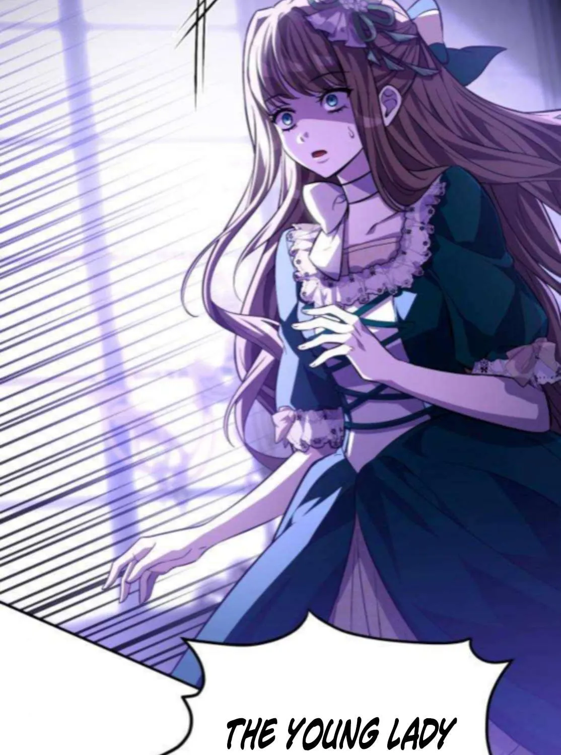 Raising Villains the Right Way Chapter 8 page 24 - 