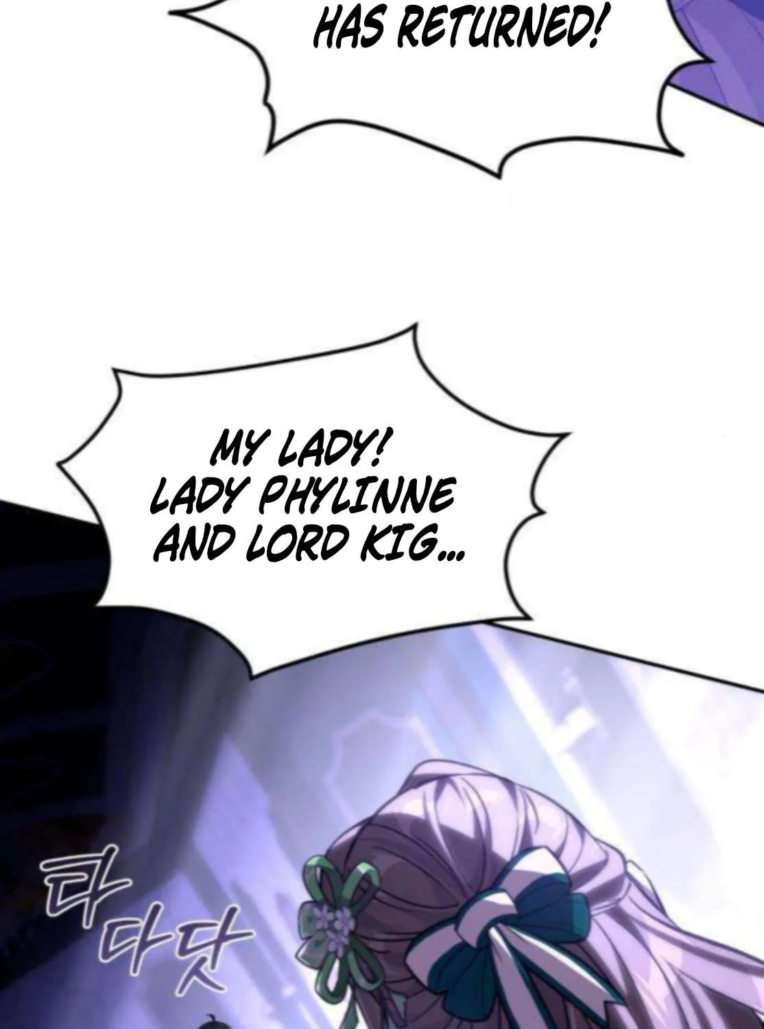 Raising Villains the Right Way Chapter 8 page 25 - 