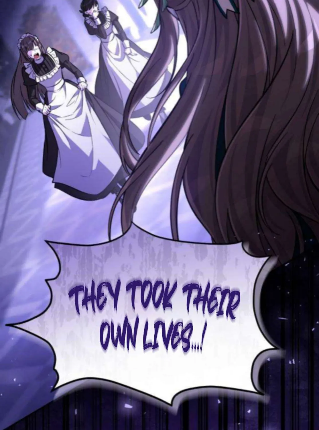 Raising Villains the Right Way Chapter 8 page 26 - 