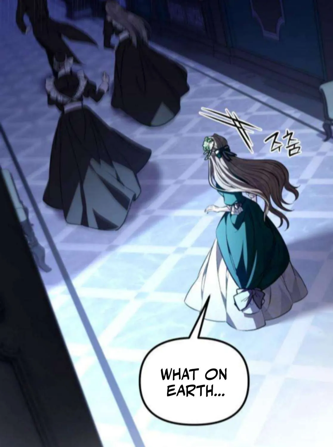 Raising Villains the Right Way Chapter 8 page 51 - 