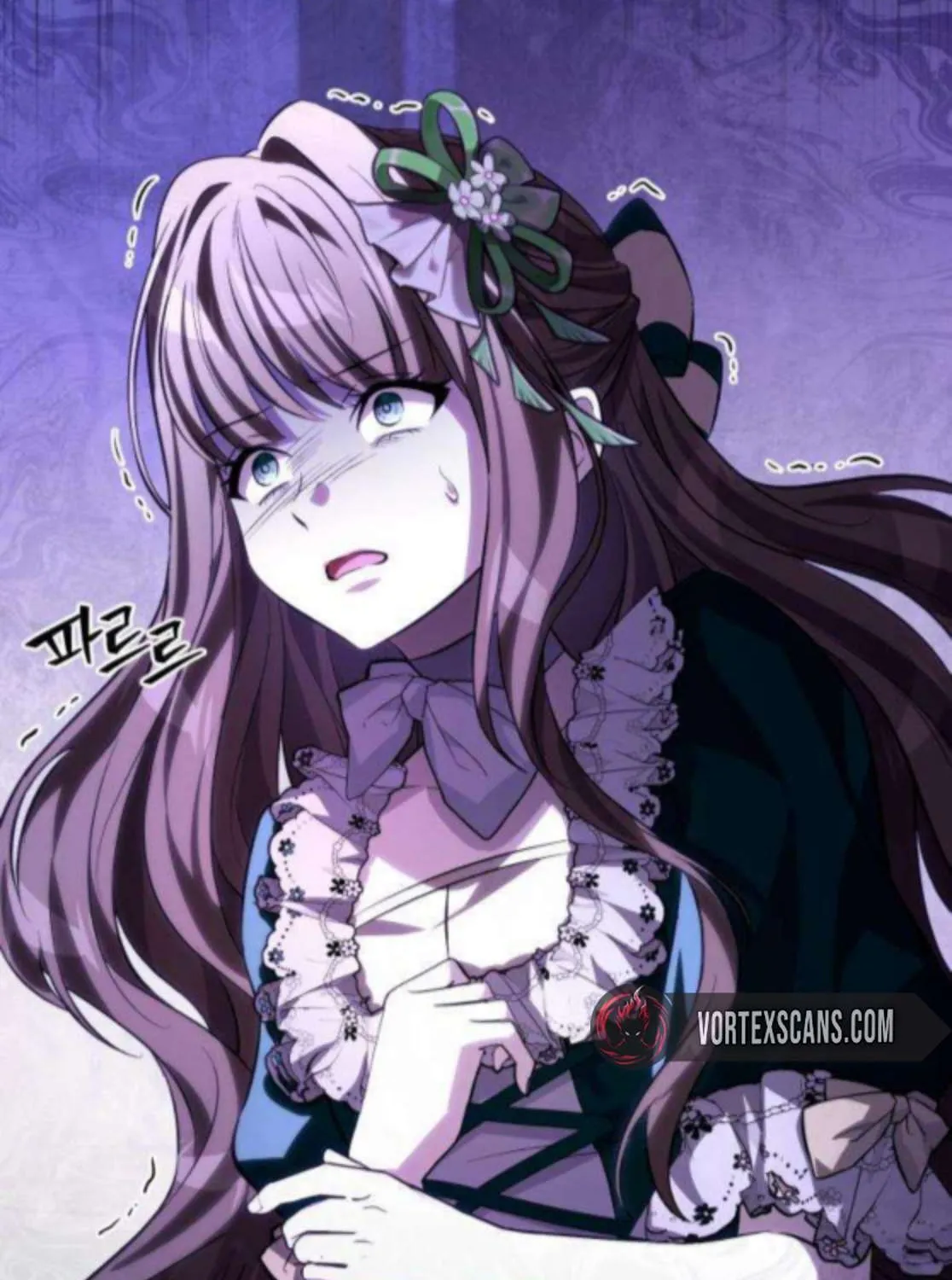 Raising Villains the Right Way Chapter 8 page 58 - 