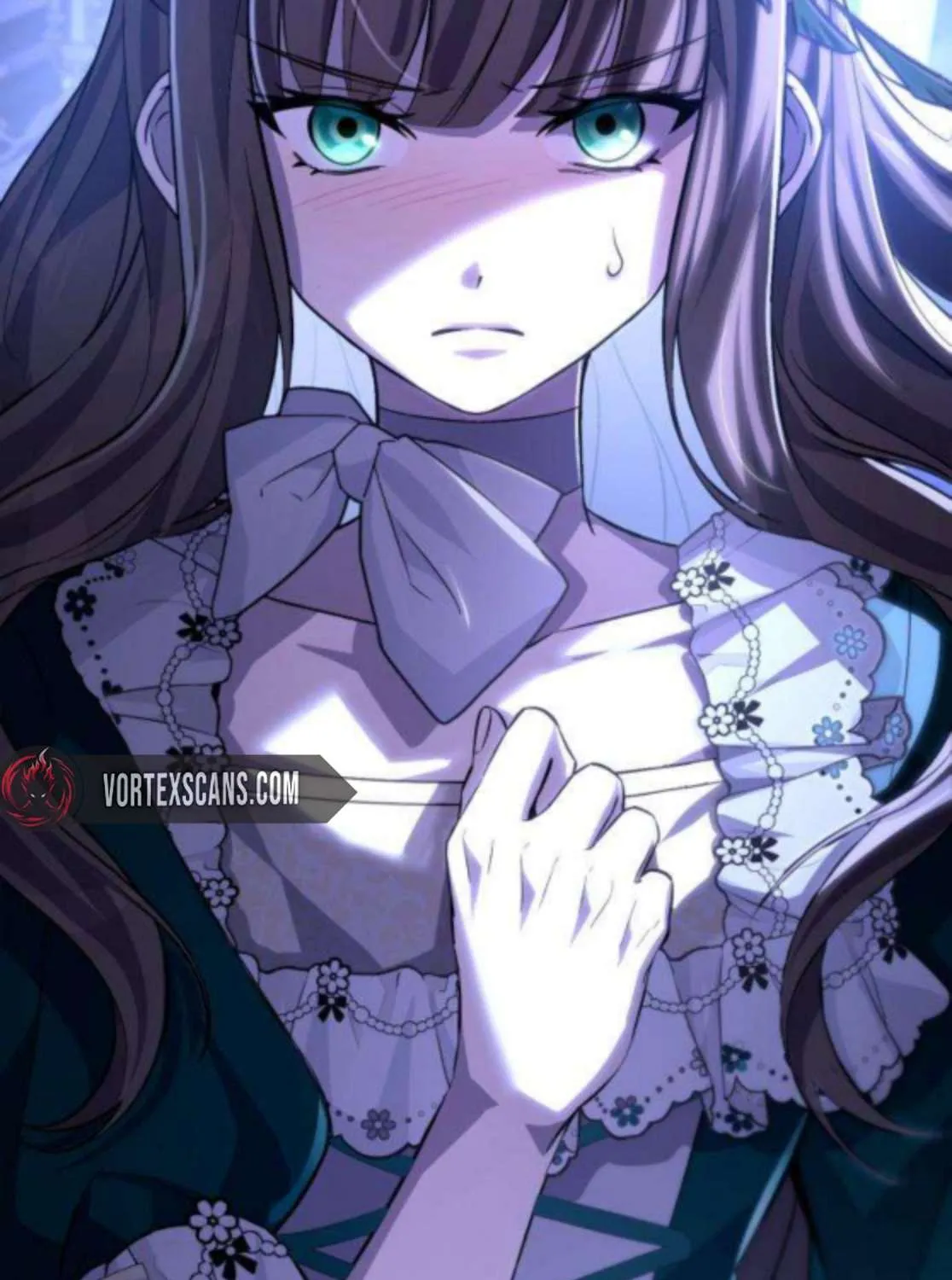Raising Villains the Right Way Chapter 8 page 70 - 