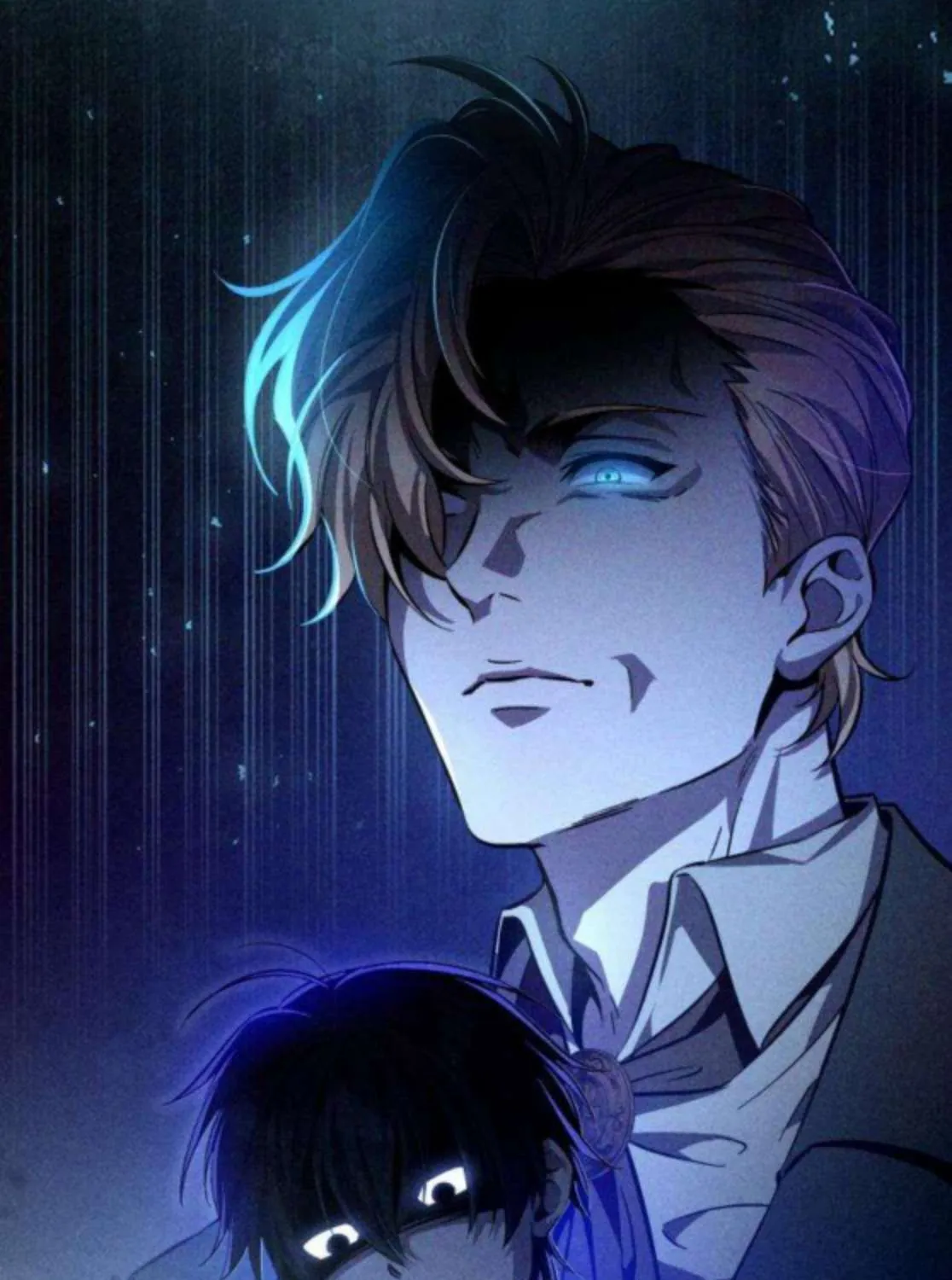 Raising Villains the Right Way Chapter 8 page 8 - 