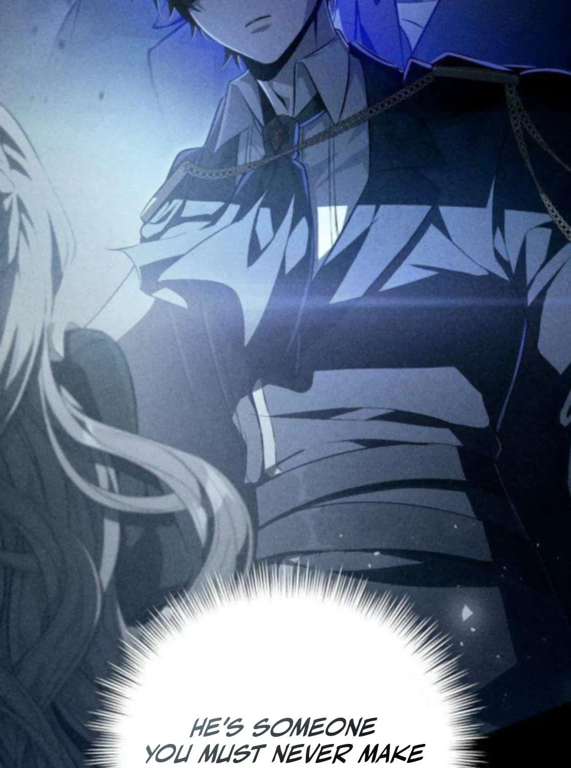 Raising Villains the Right Way Chapter 8 page 9 - 