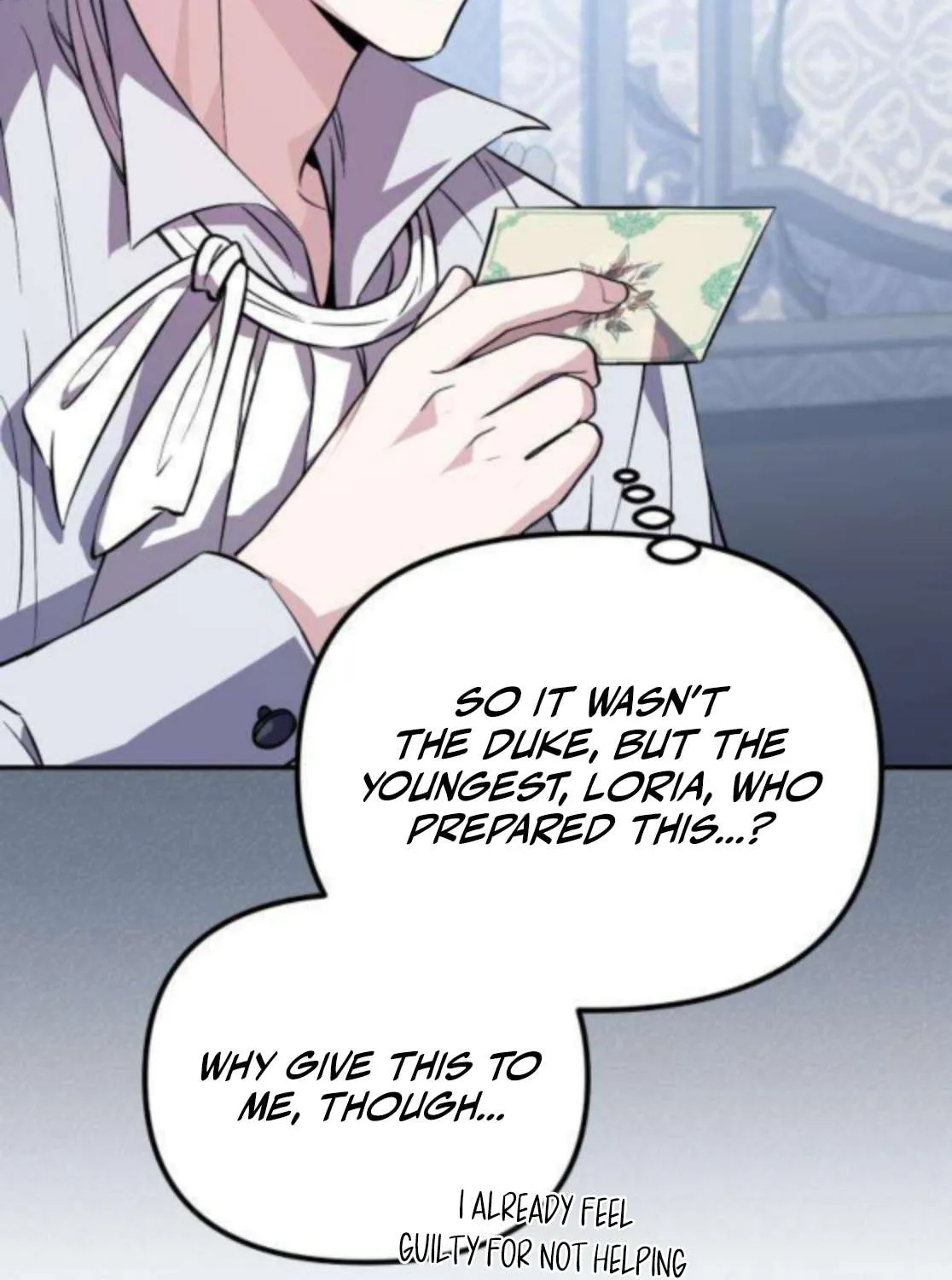 Raising Villains the Right Way Chapter 8 page 81 - 