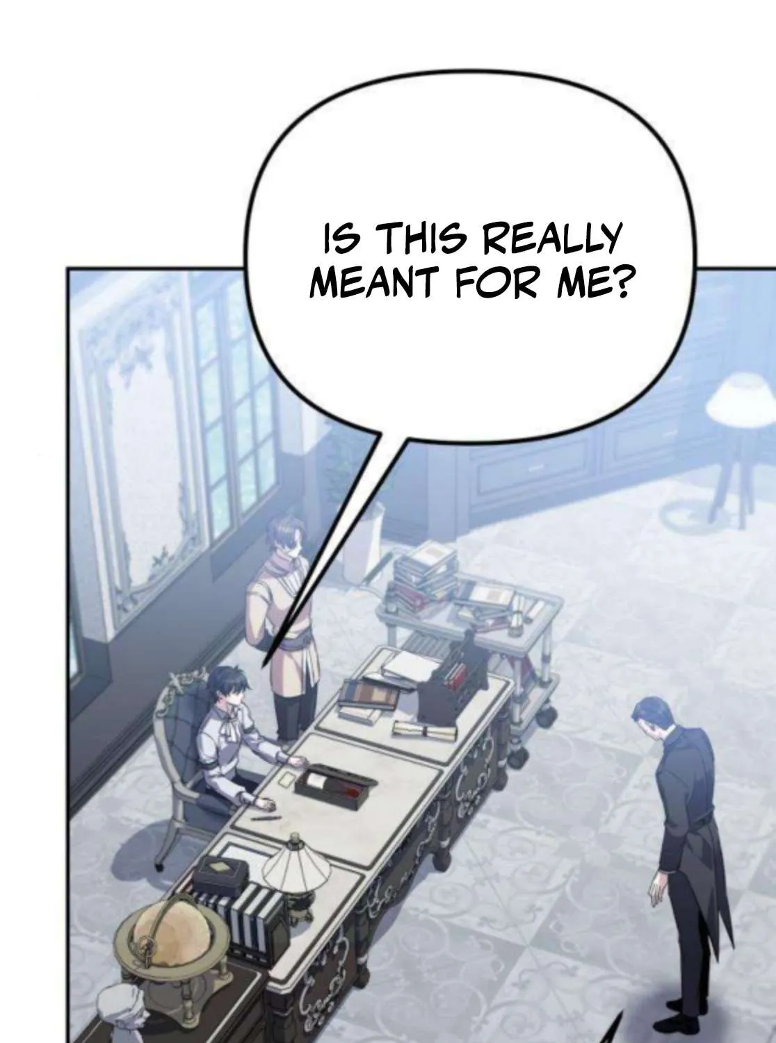Raising Villains the Right Way Chapter 8 page 83 - 