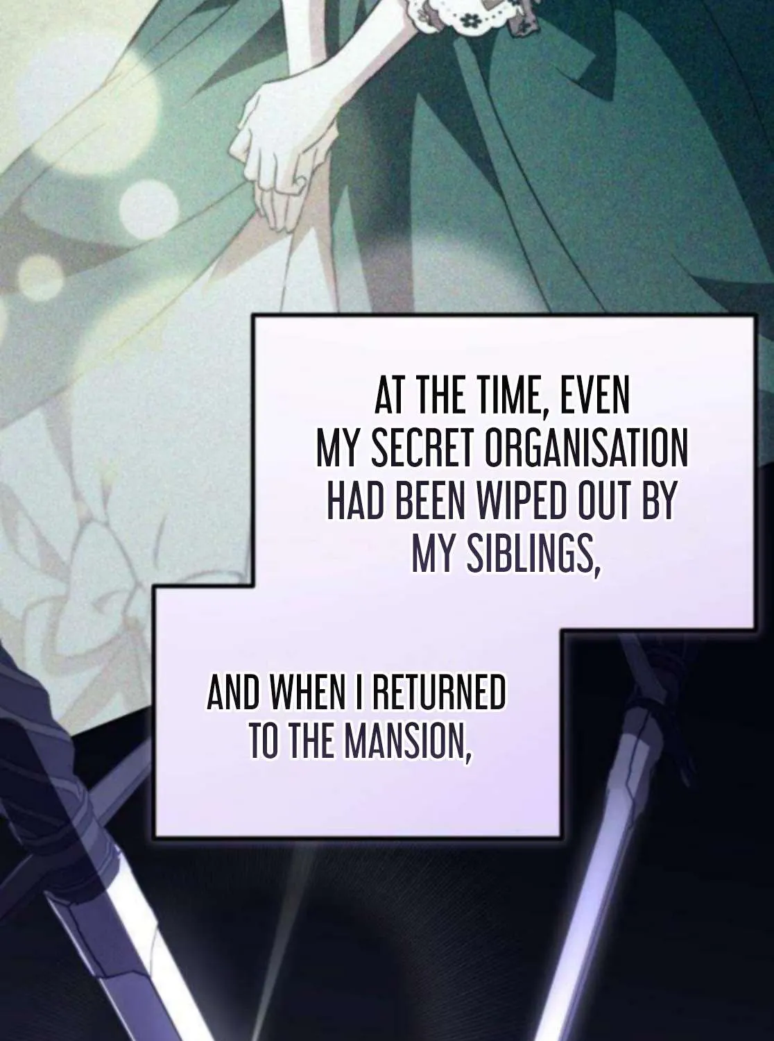 Raising Villains the Right Way Chapter 8 page 99 - 
