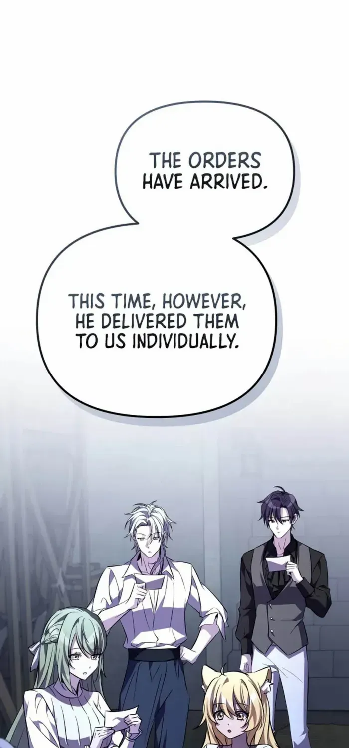 Raising Villains the Right Way Chapter 9 page 2 - 