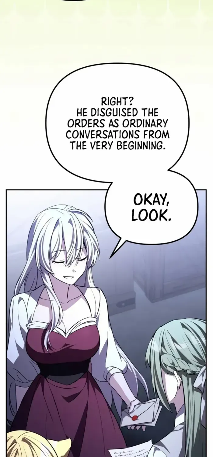 Raising Villains the Right Way Chapter 9 page 11 - 
