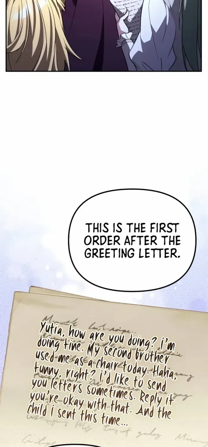 Raising Villains the Right Way Chapter 9 page 12 - 
