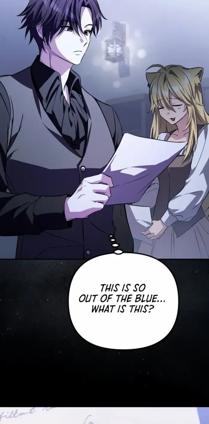 Raising Villains the Right Way Chapter 9 page 125 - 