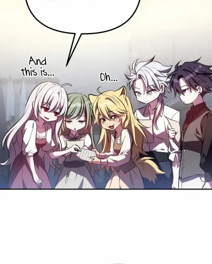 Raising Villains the Right Way Chapter 9 page 14 - 