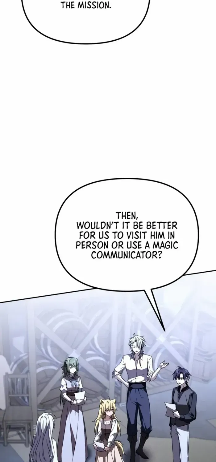 Raising Villains the Right Way Chapter 9 page 16 - 
