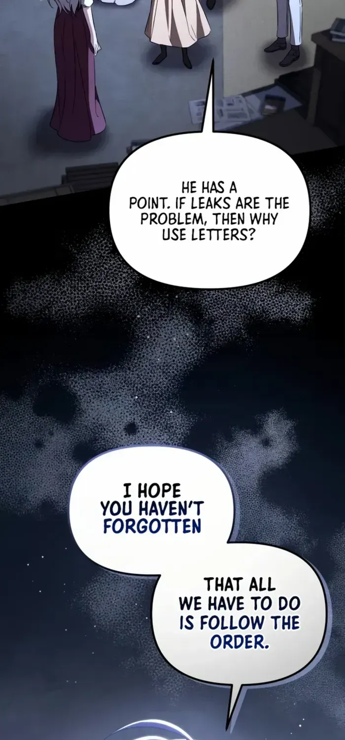 Raising Villains the Right Way Chapter 9 page 17 - 