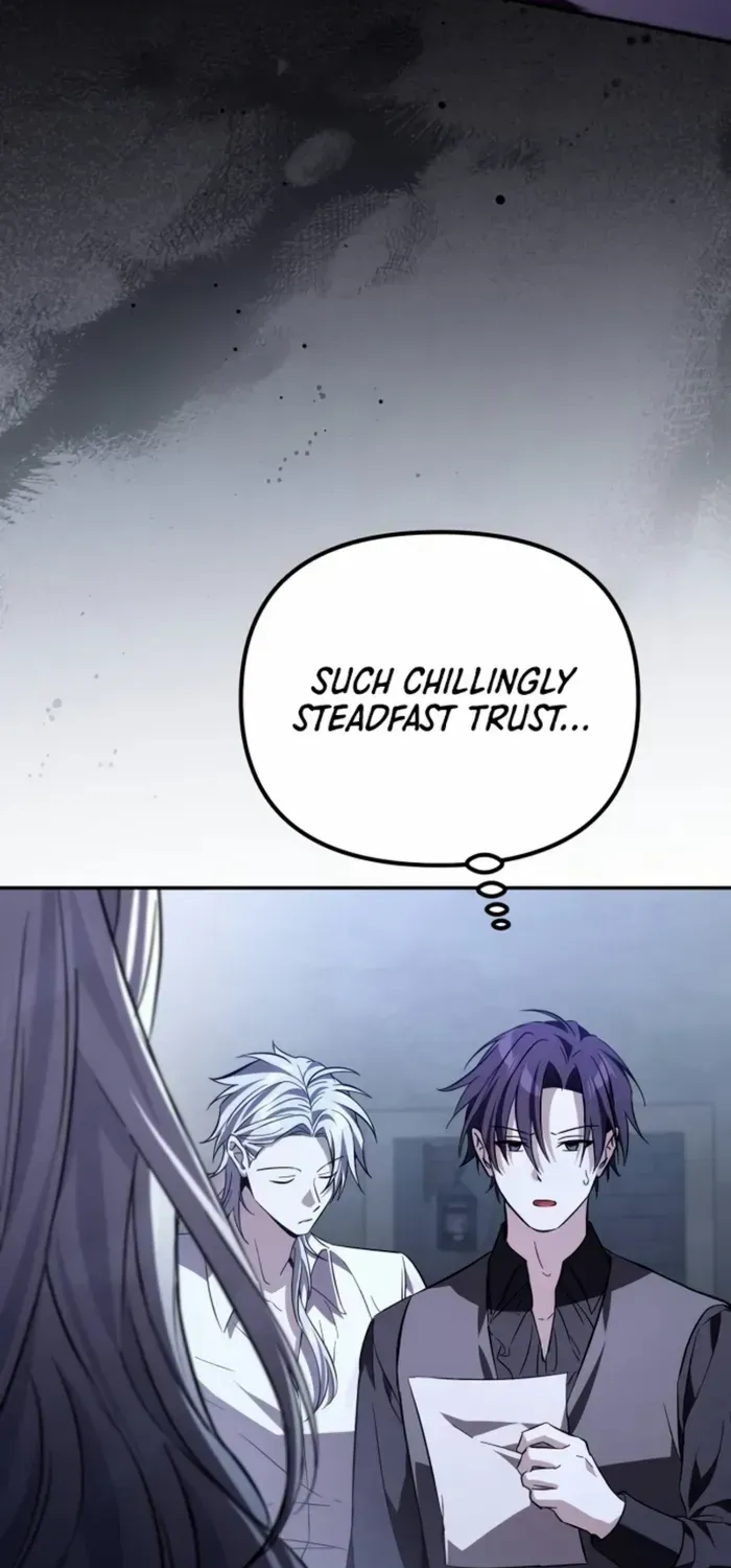 Raising Villains the Right Way Chapter 9 page 19 - 