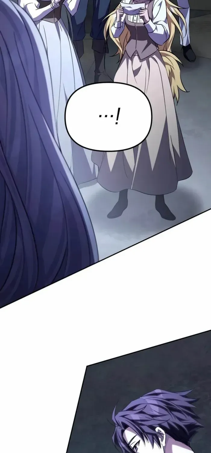 Raising Villains the Right Way Chapter 9 page 3 - 