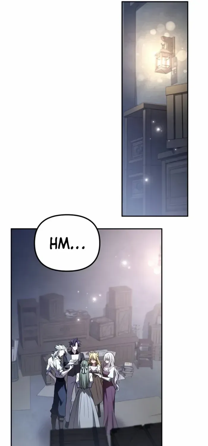 Raising Villains the Right Way Chapter 9 page 22 - 