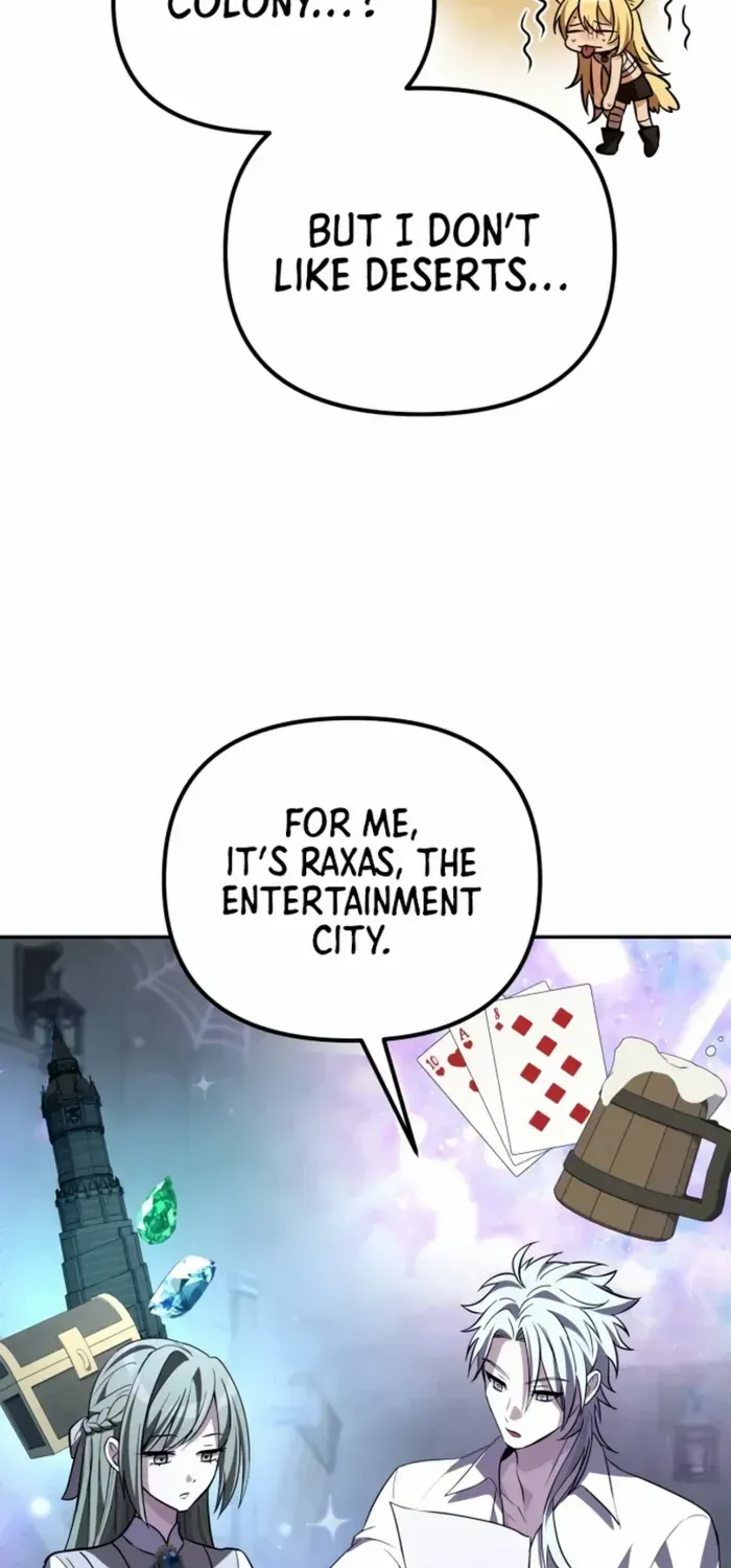 Raising Villains the Right Way Chapter 9 page 24 - 