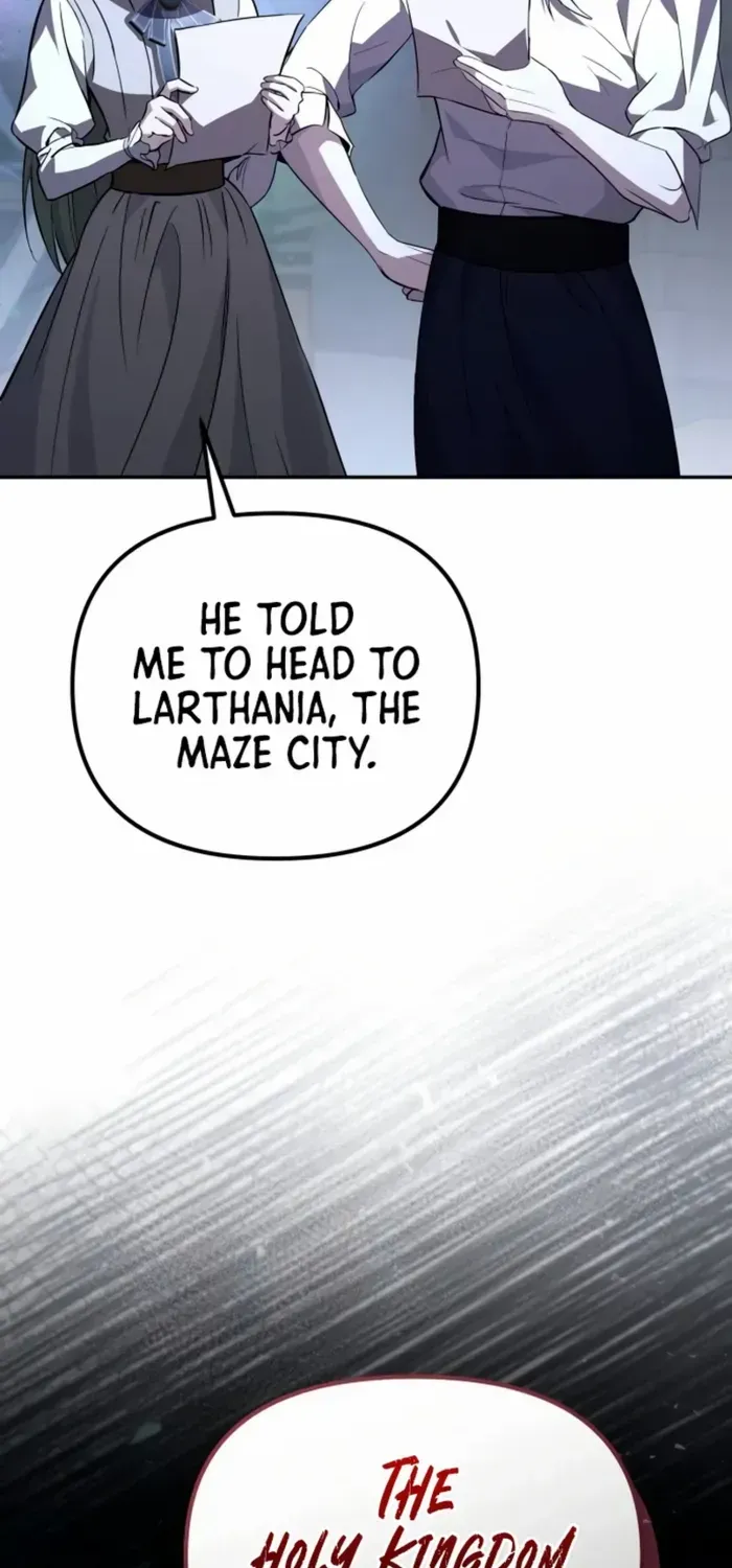 Raising Villains the Right Way Chapter 9 page 25 - 