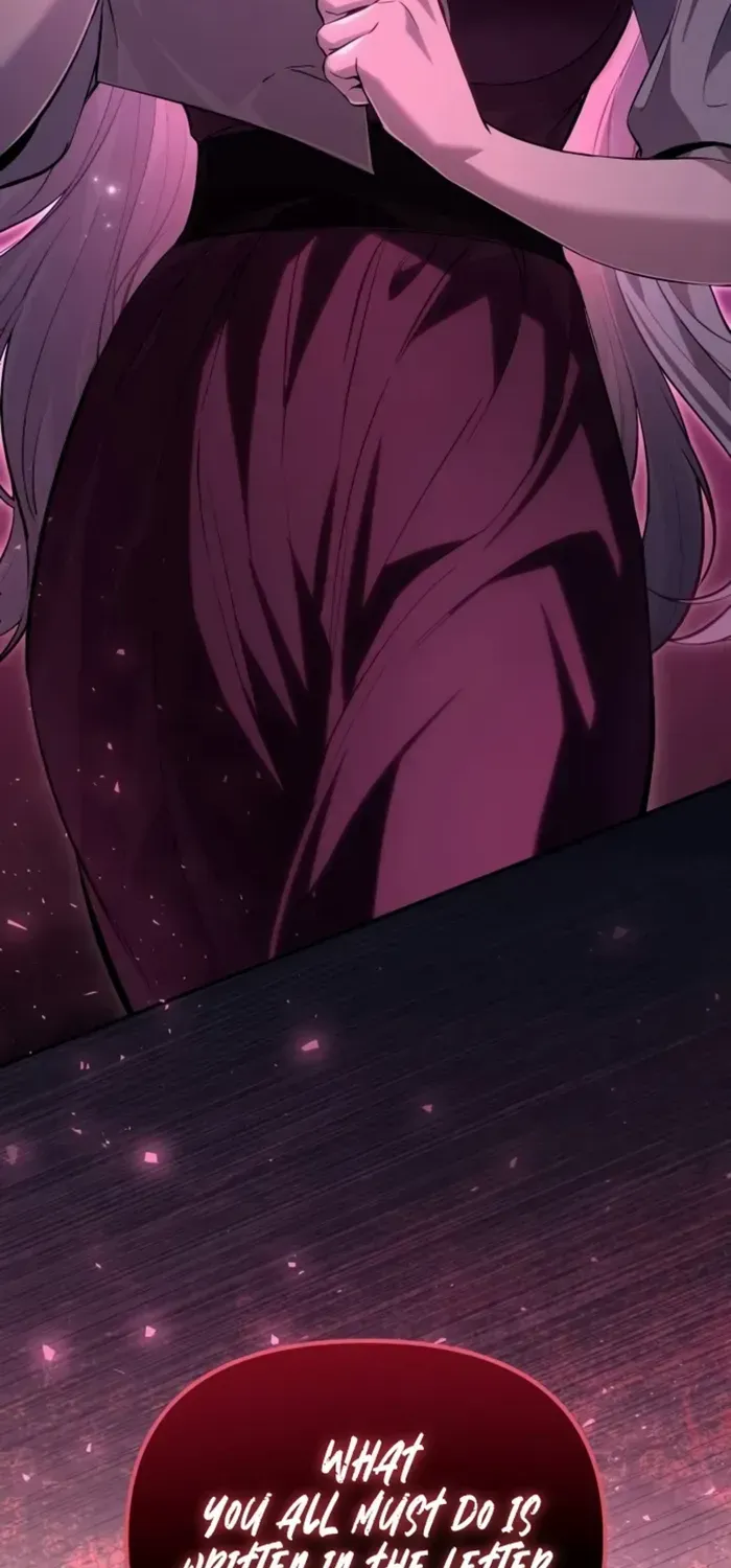 Raising Villains the Right Way Chapter 9 page 27 - 