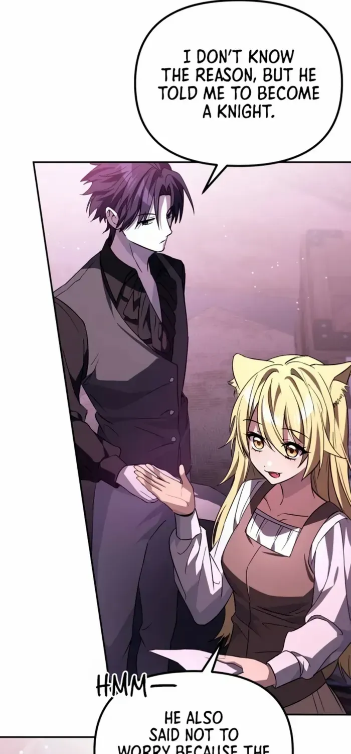 Raising Villains the Right Way Chapter 9 page 29 - 