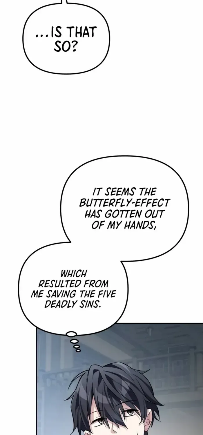 Raising Villains the Right Way Chapter 9 page 44 - 