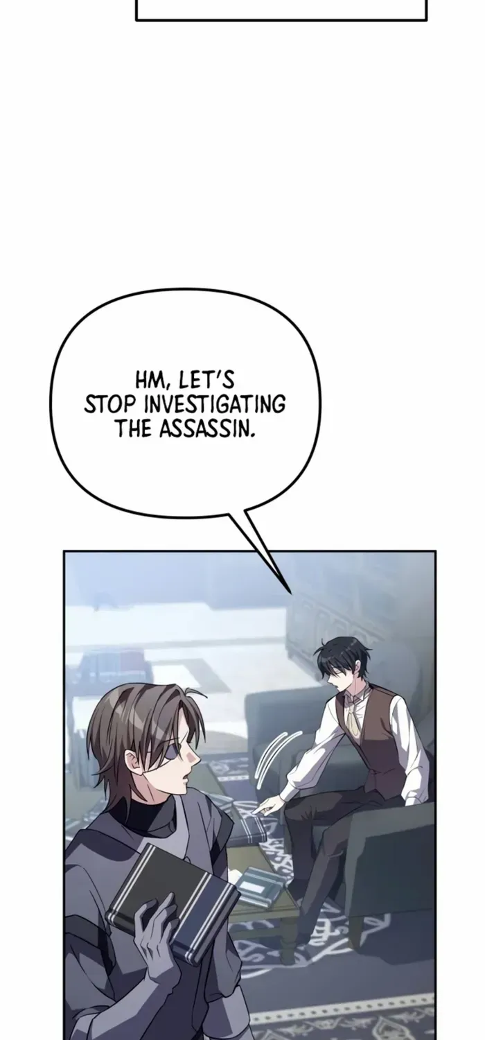 Raising Villains the Right Way Chapter 9 page 47 - 