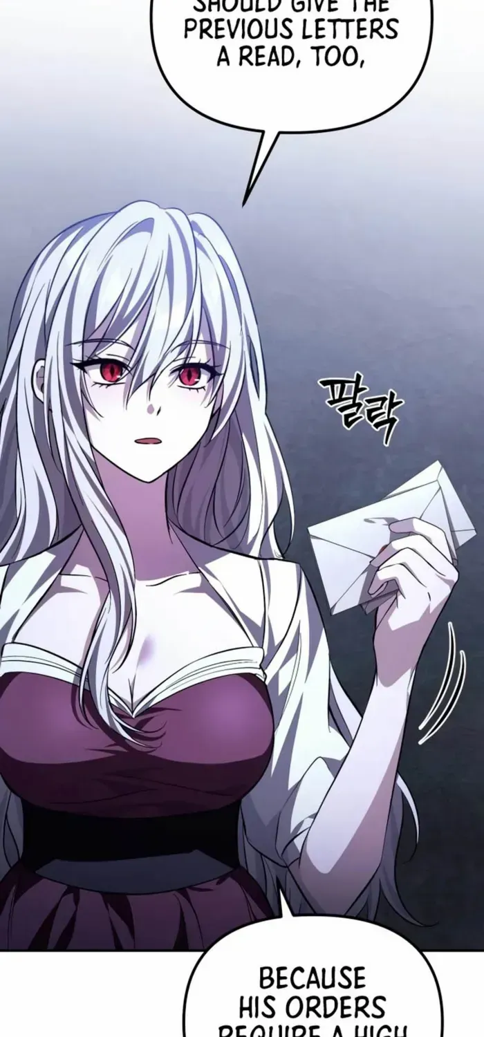 Raising Villains the Right Way Chapter 9 page 6 - 