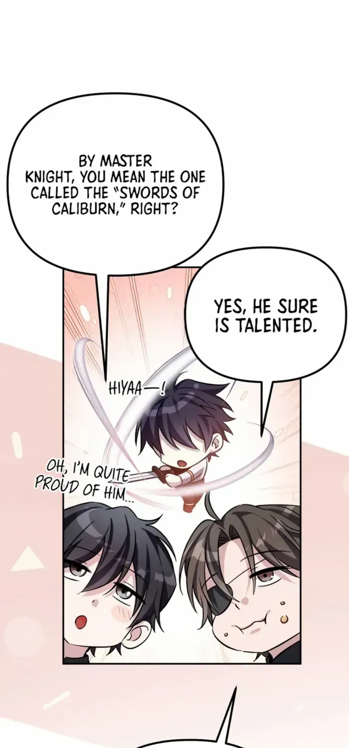 Raising Villains the Right Way Chapter 9 page 63 - 