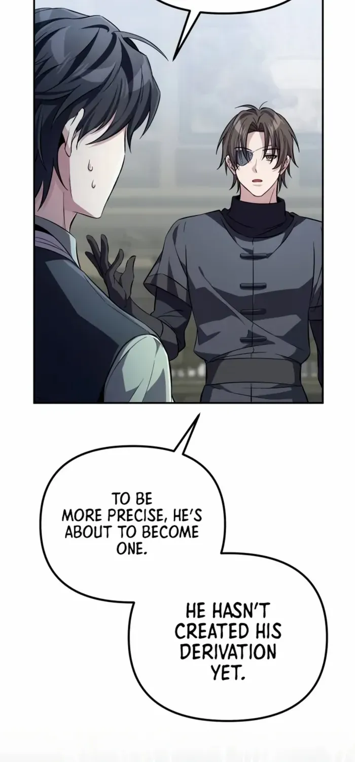 Raising Villains the Right Way Chapter 9 page 75 - 
