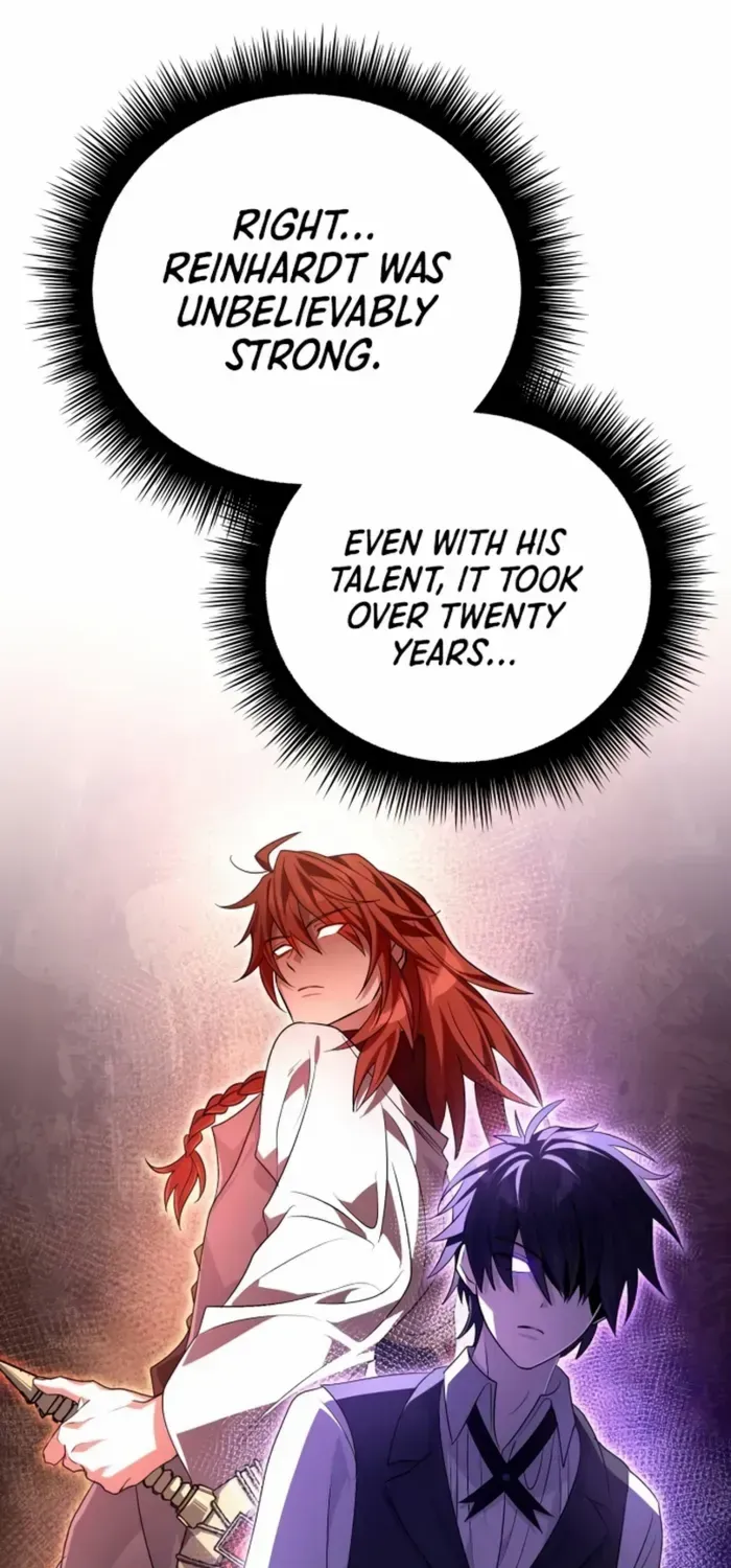 Raising Villains the Right Way Chapter 9 page 84 - 