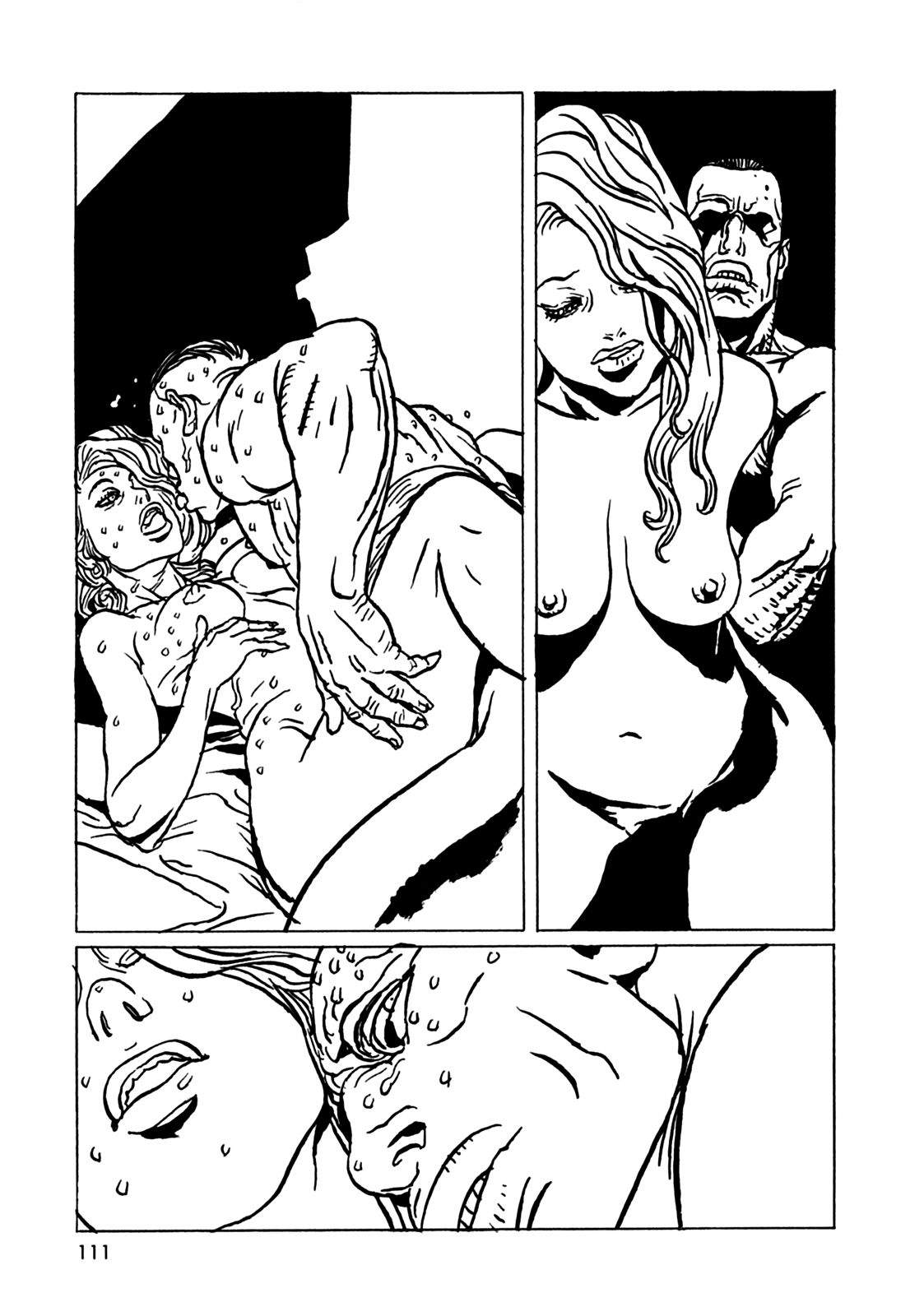 Rakuda Laughs Chapter 5 page 5 - 