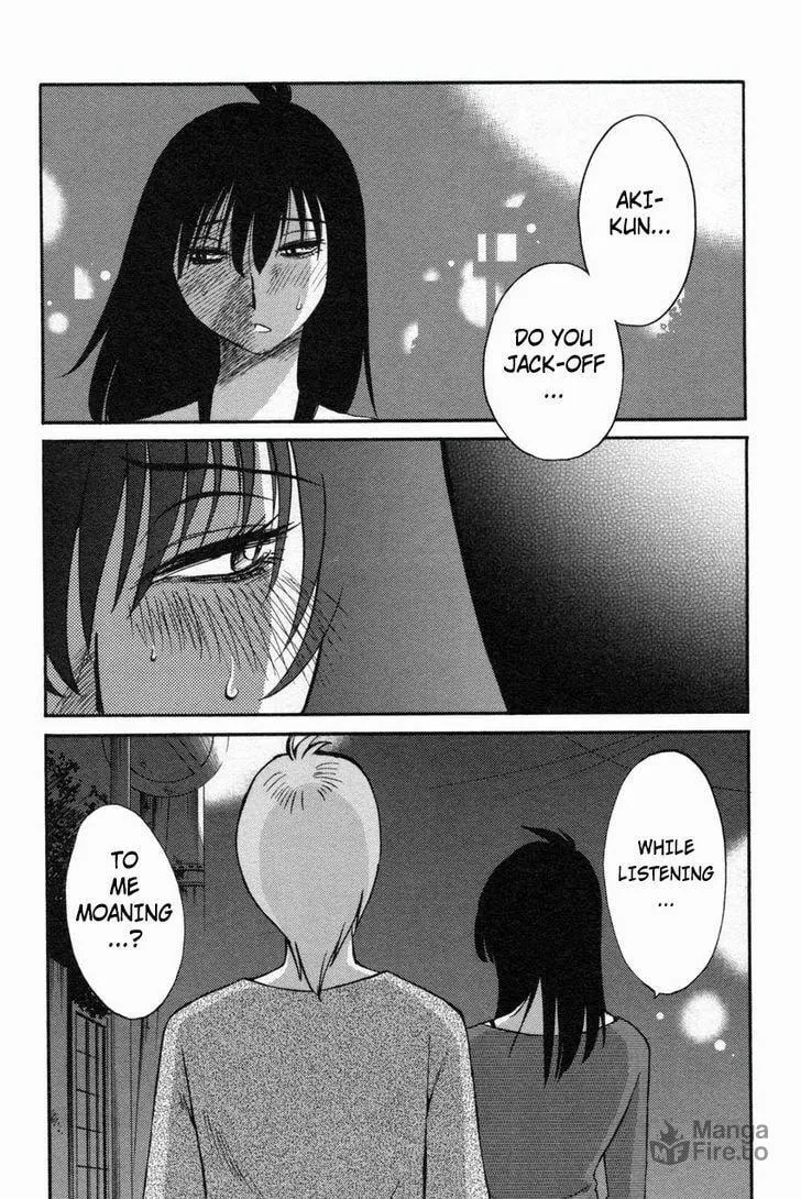 Rakujitsu no Pathos Chapter 10 page 20 - 