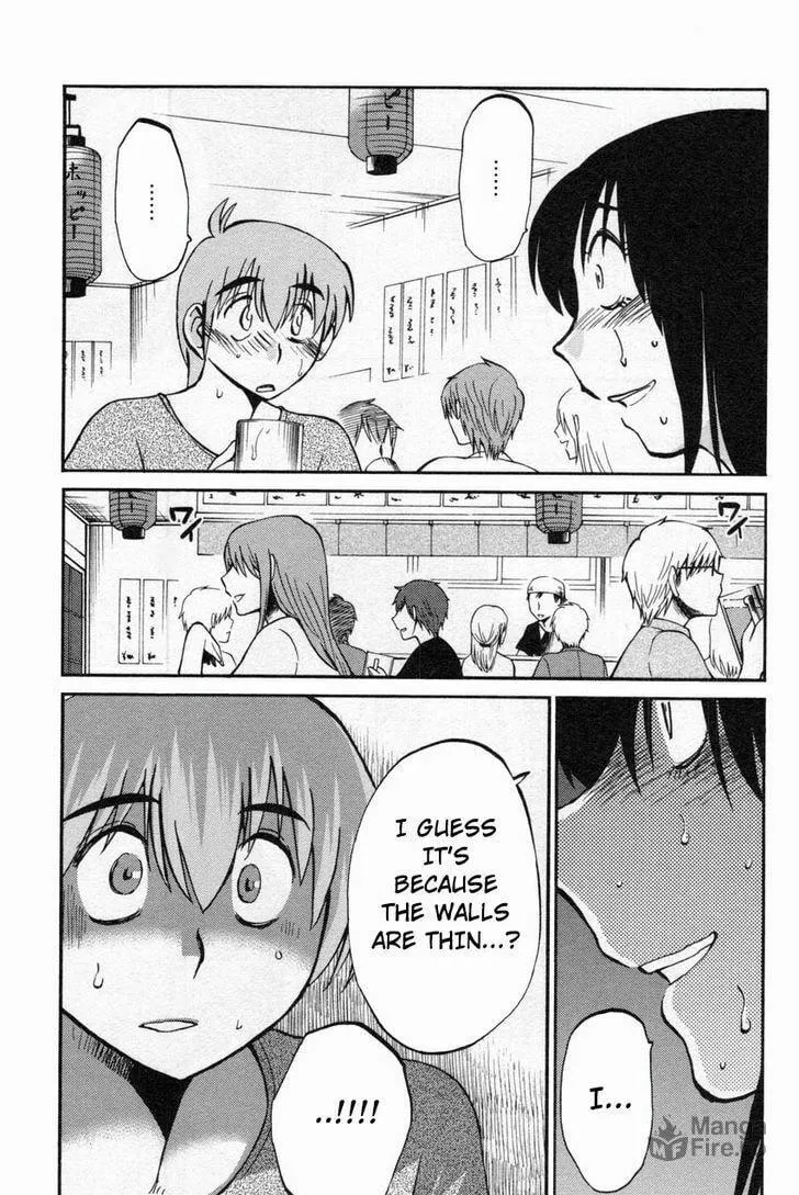 Rakujitsu no Pathos Chapter 10 page 5 - 