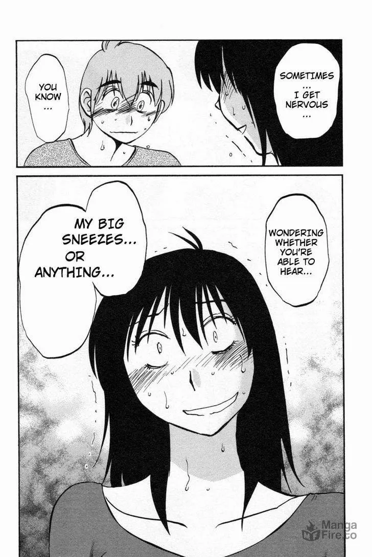 Rakujitsu no Pathos Chapter 10 page 6 - 