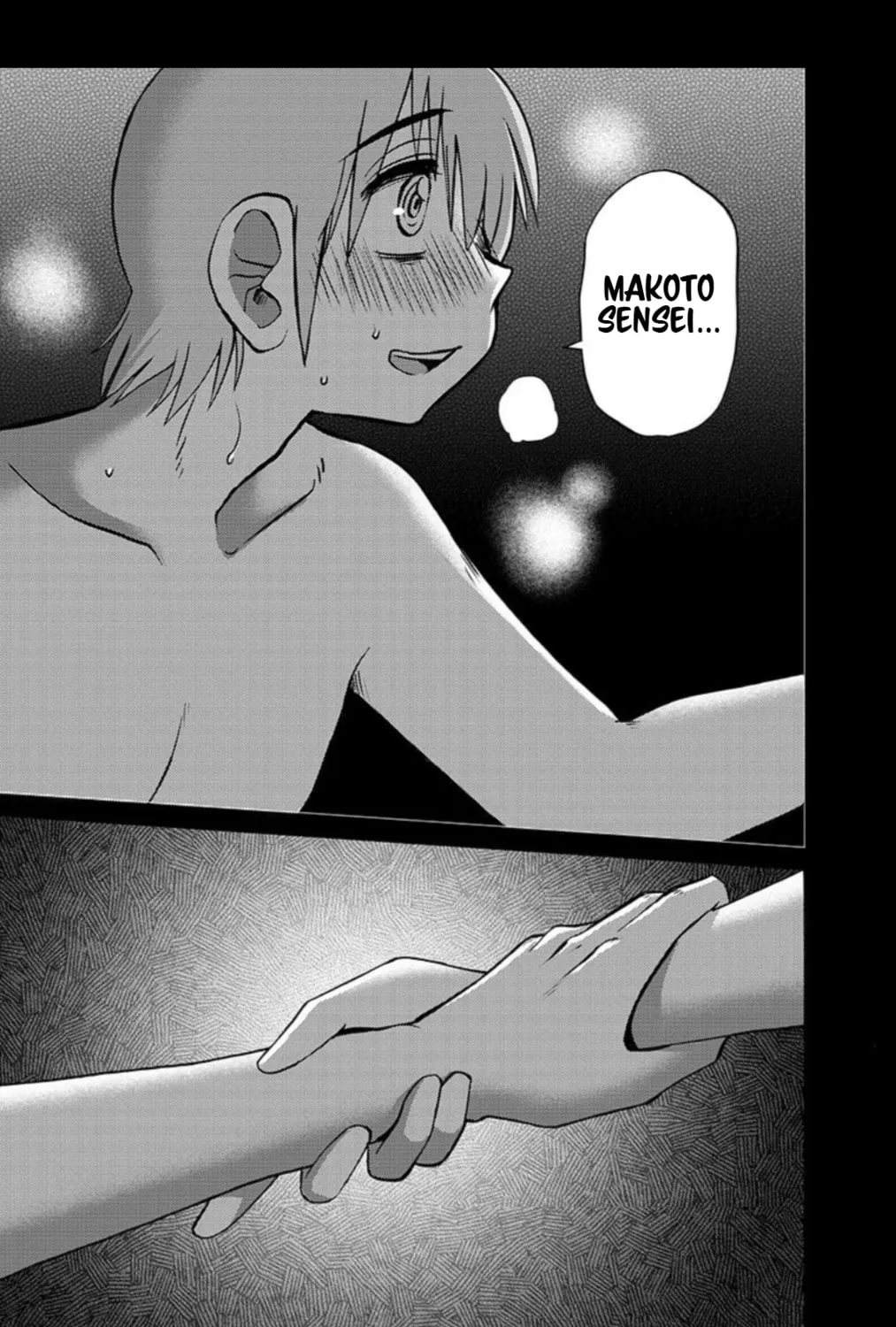 Rakujitsu no Pathos Chapter 100 page 11 - 