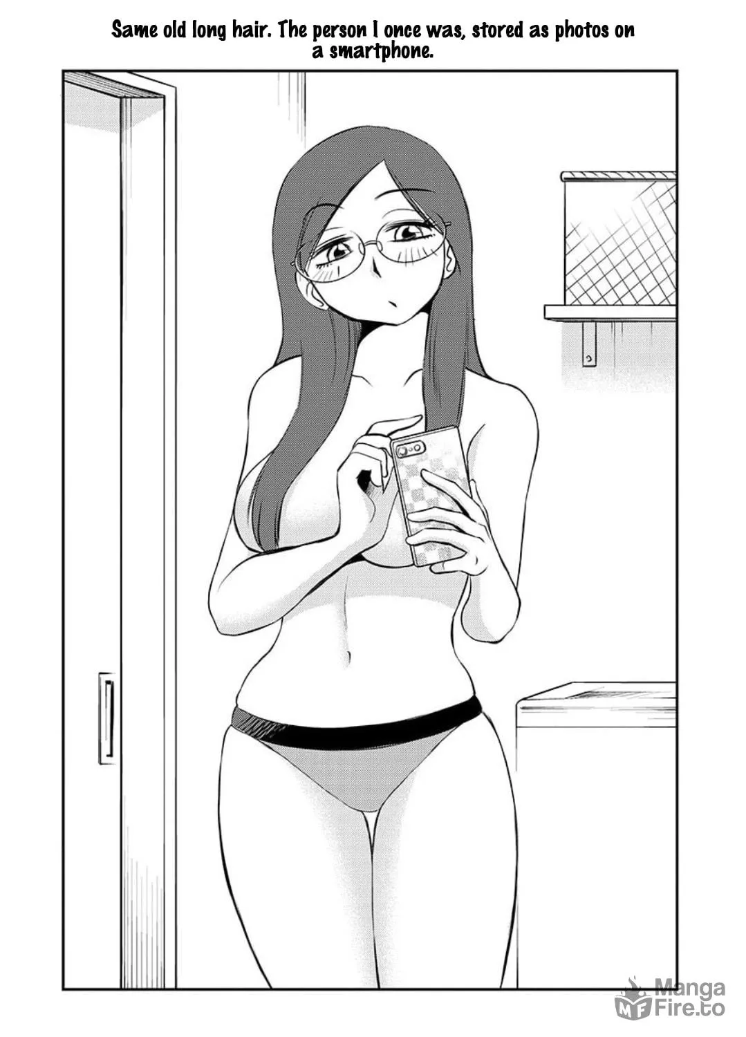 Rakujitsu no Pathos Chapter 103 page 4 - 